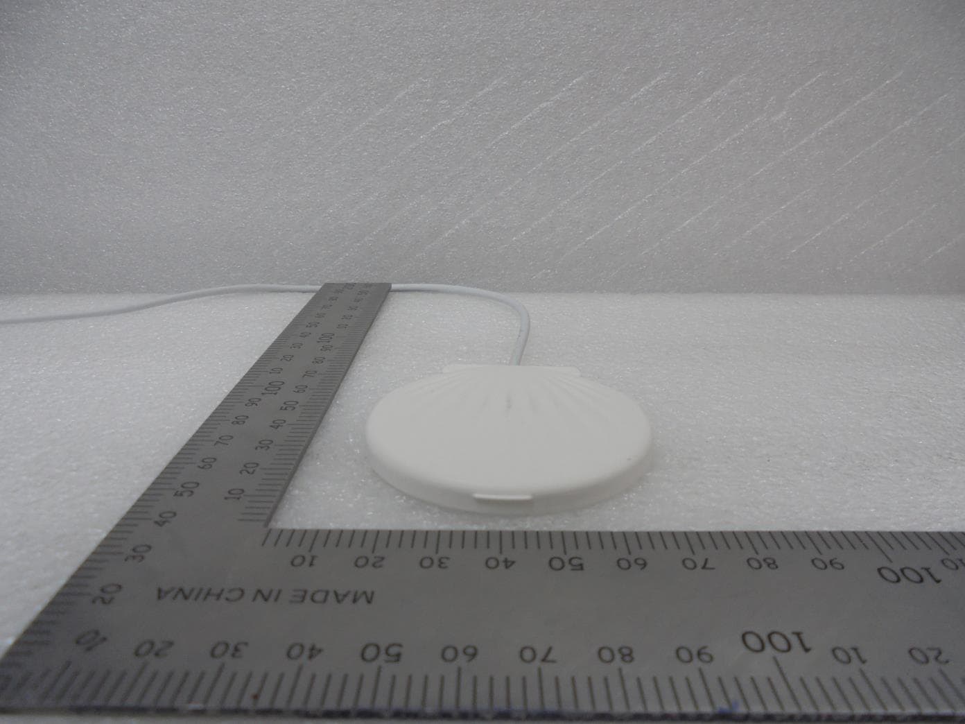 Wireless Charger - FCC ID 2AZTP-NVT-T15M - Novatech Co.,Ltd. (4)