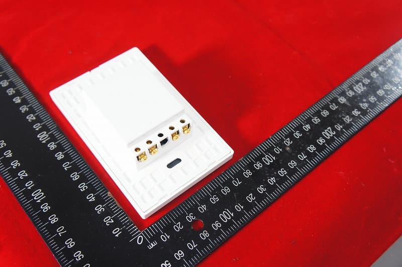 Smart Wall Switch - FCC ID 2AZTU-SWM3US - SHENZHEN JIAKEYUAN INDUSTRY CO.,LTD (2)