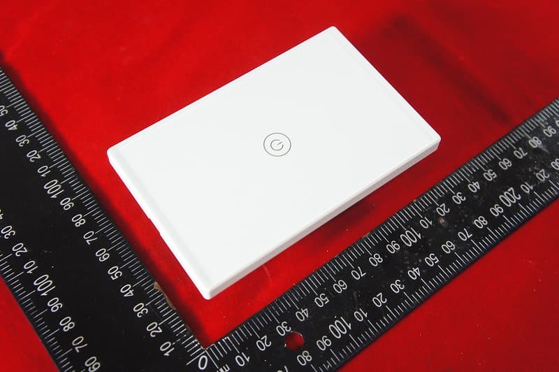 Smart Wall Switch - FCC ID 2AZTU-SWM3US - SHENZHEN JIAKEYUAN INDUSTRY CO.,LTD (4)