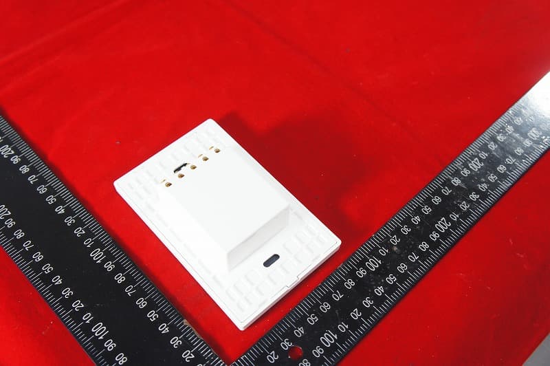 Smart Wall Switch - FCC ID 2AZTU-SWM3US - SHENZHEN JIAKEYUAN INDUSTRY CO.,LTD (3)