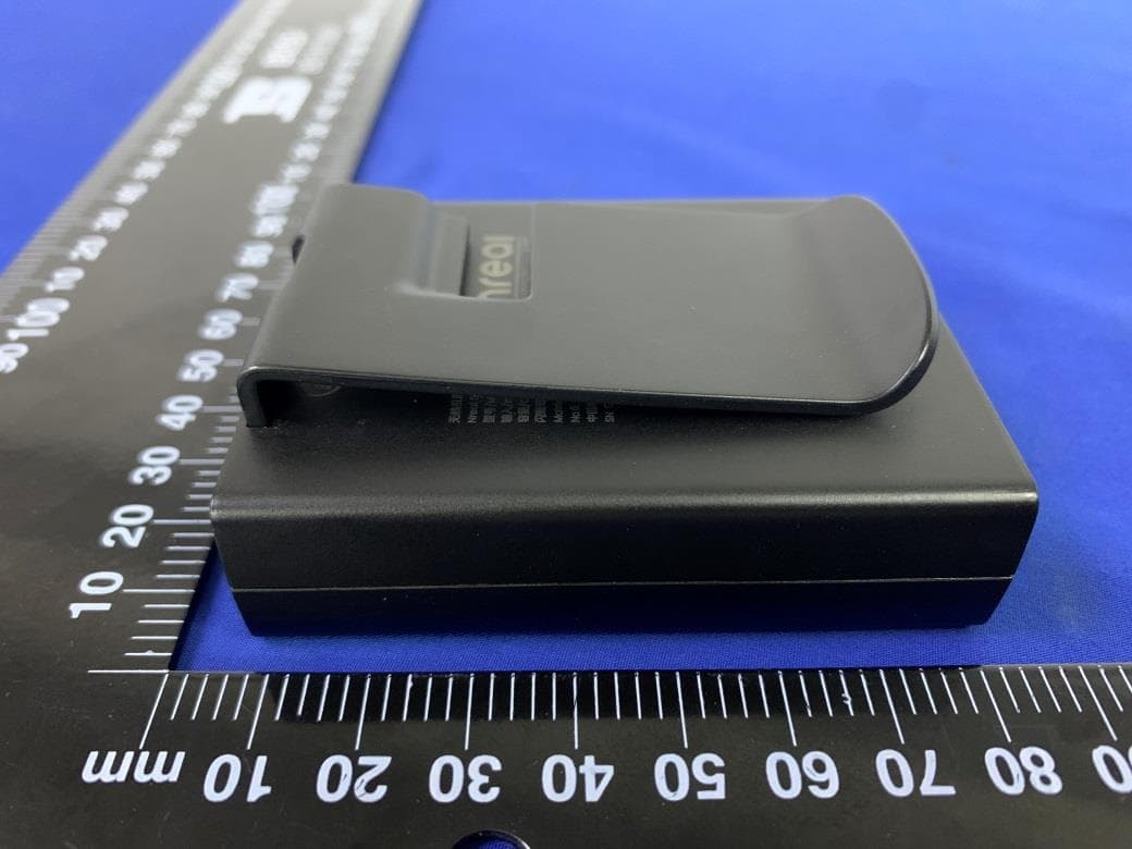Nreal Streaming Box - FCC ID 2AZU3-7101AGL - Matrixed Reality Technology Co., Ltd. (4)