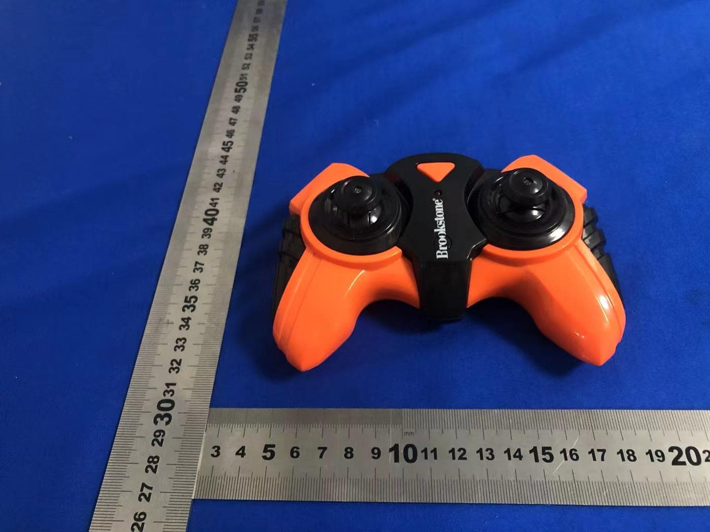 REMOTE CONTROL CAR SERIES - FCC ID 2AZUF-CYL666 - SHANTOU CHENGHAI CHUNYUANLONG TOYS FACTORY (5)