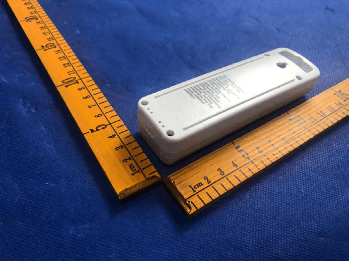 Wireless Transmitter - FCC ID 2AZUG-BJ602B - Dongguan Beijia Electronic Technology Co., Ltd (3)