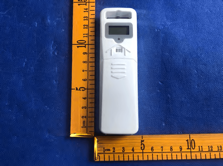 Wireless Transmitter - FCC ID 2AZUG-BJ602B - Dongguan Beijia Electronic Technology Co., Ltd (2)