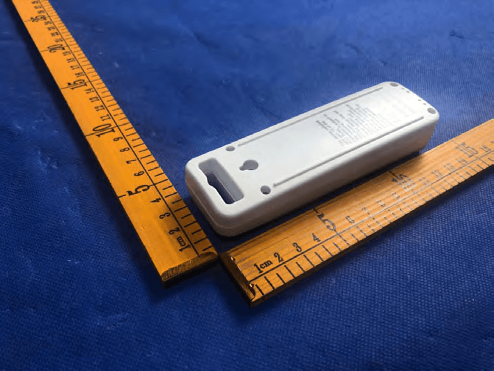 Wireless Transmitter - FCC ID 2AZUG-BJ602B - Dongguan Beijia Electronic Technology Co., Ltd (4)