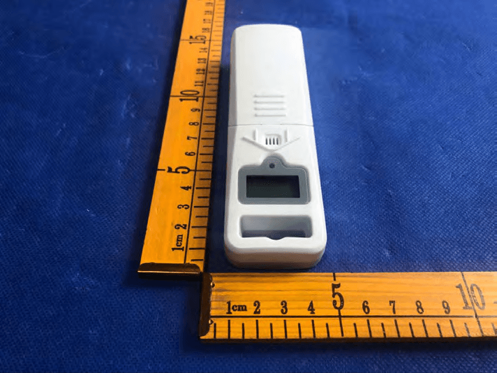 Wireless Transmitter - FCC ID 2AZUG-BJ602B - Dongguan Beijia Electronic Technology Co., Ltd (5)