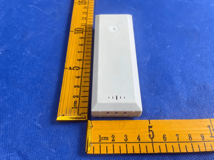 Wireless Transmitter - FCC ID 2AZUG-BJ608 - Dongguan Beijia Electronic Technology Co., Ltd (4)