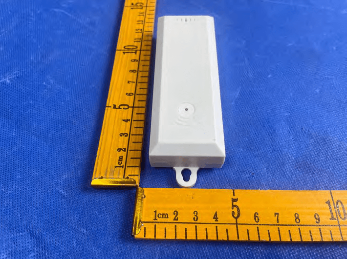Wireless Transmitter - FCC ID 2AZUG-BJ608 - Dongguan Beijia Electronic Technology Co., Ltd (3)
