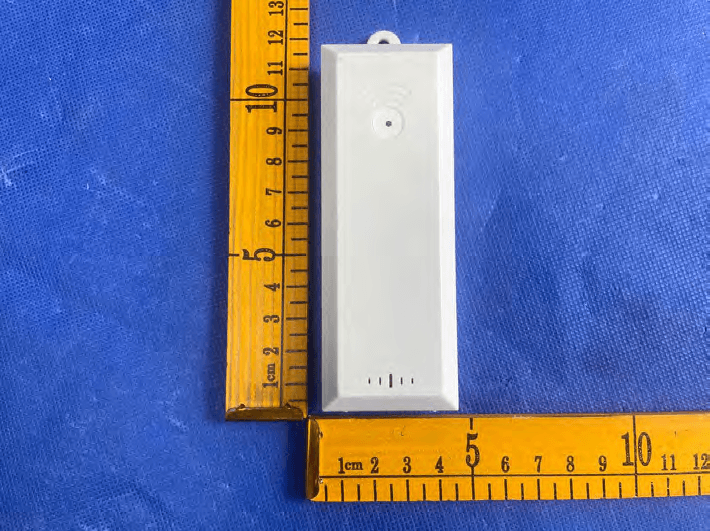 Wireless Transmitter - FCC ID 2AZUG-BJ608 - Dongguan Beijia Electronic Technology Co., Ltd (2)