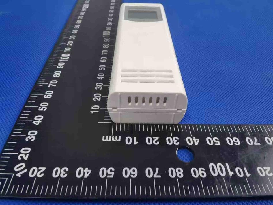 Wireless Transmitter - FCC ID 2AZUG-GGMMR3 - Dongguan Beijia Electronic Technology Co., Ltd (3)