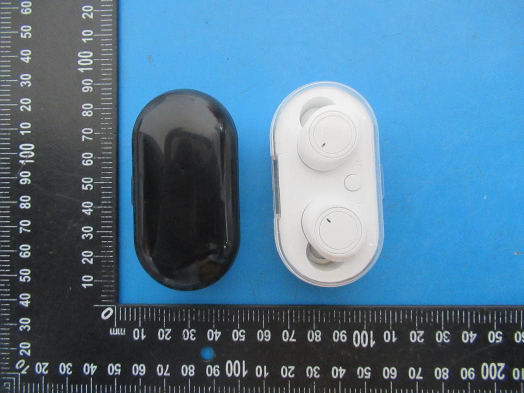 TWS Bluetooth headset - FCC ID 2AZUI-S100 - Shenzhen renhan electronics co., ltd (3)