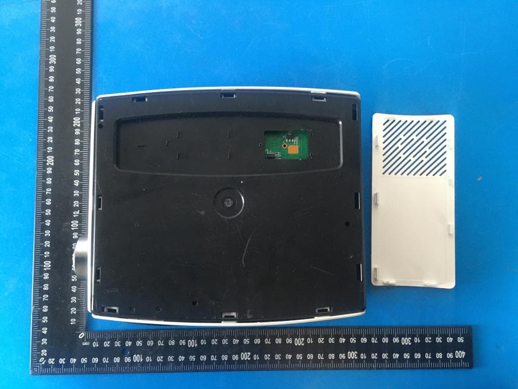 TWS Bluetooth headset - FCC ID 2AZUI-S100 - Shenzhen renhan electronics co., ltd (2)