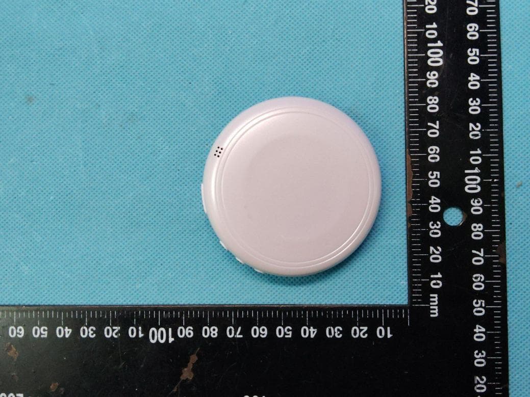 AI Speaking Practice - FCC ID 2AZUI-TS1 - Shenzhen renhan electronics co., ltd (2)