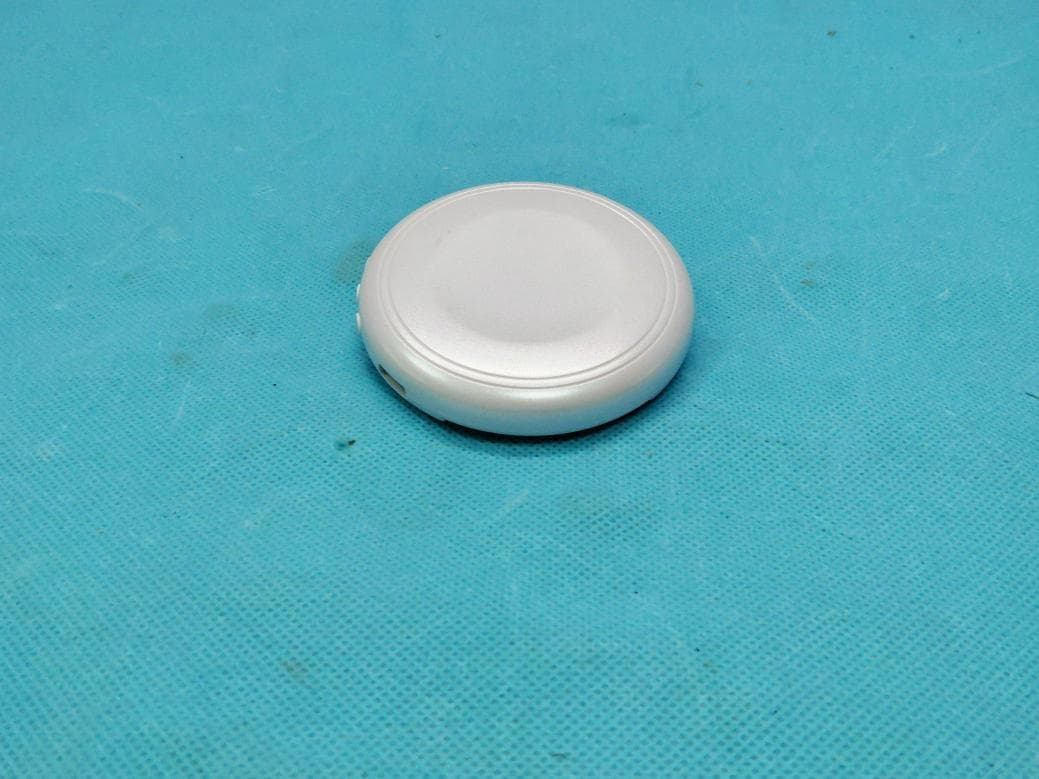 AI Speaking Practice - FCC ID 2AZUI-TS1 - Shenzhen renhan electronics co., ltd (3)