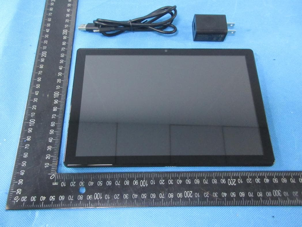Tablet PC - FCC ID 2AZUR-H1 - ShenZhen Telconn Technology Co.,Ltd. (4)