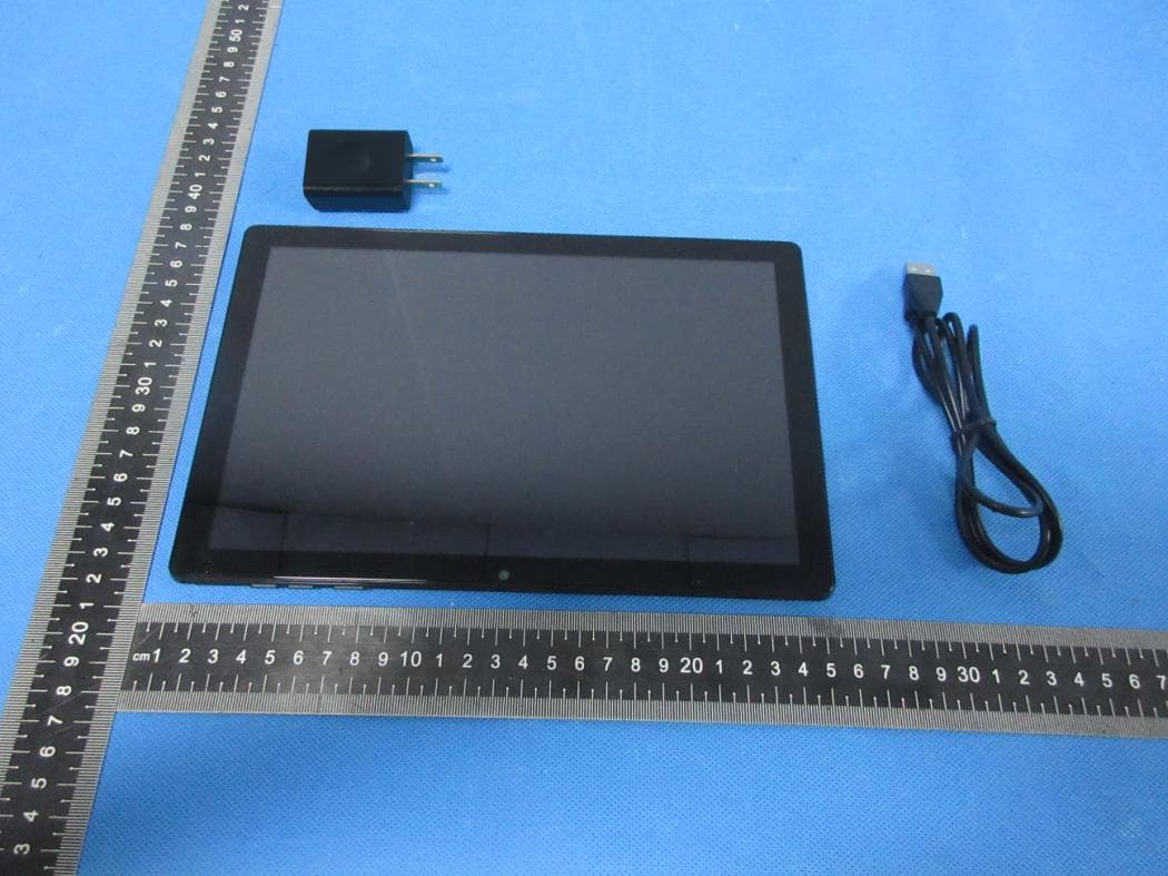 Tablet PC - FCC ID 2AZUR-H2 - ShenZhen Telconn Technology Co.,Ltd. (3)