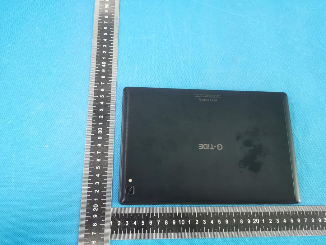 Tablet PC - FCC ID 2AZUR-H2 - ShenZhen Telconn Technology Co.,Ltd.