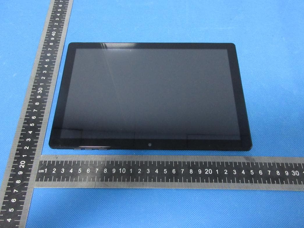 Tablet PC - FCC ID 2AZUR-H2 - ShenZhen Telconn Technology Co.,Ltd. (2)