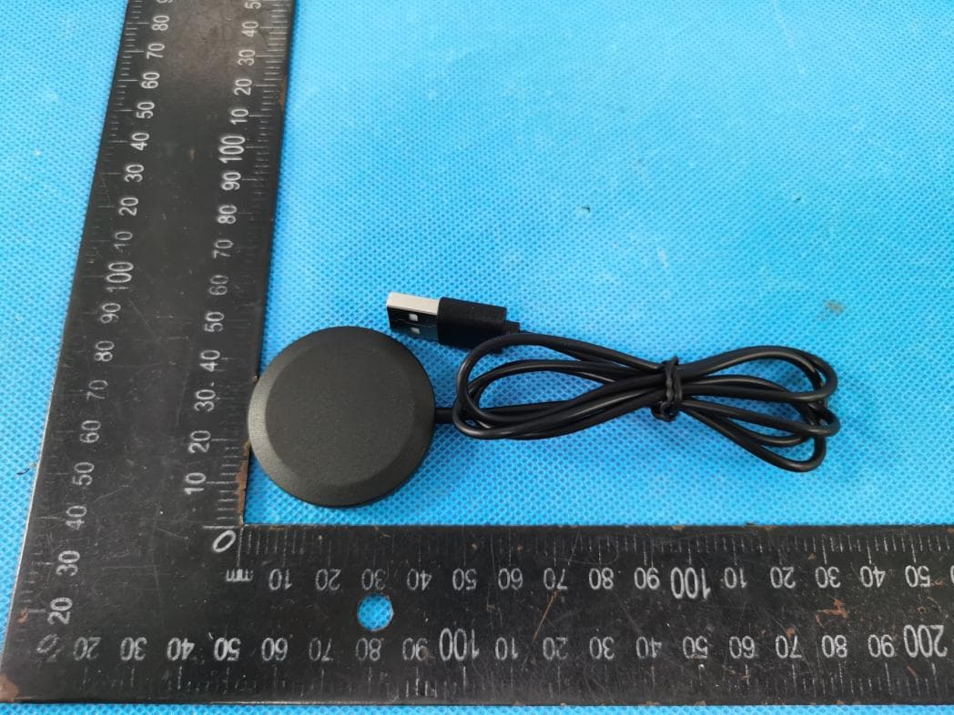 Wireless charger - FCC ID 2AZUR-MWC1 - ShenZhen Telconn Technology Co.,Ltd. (2)