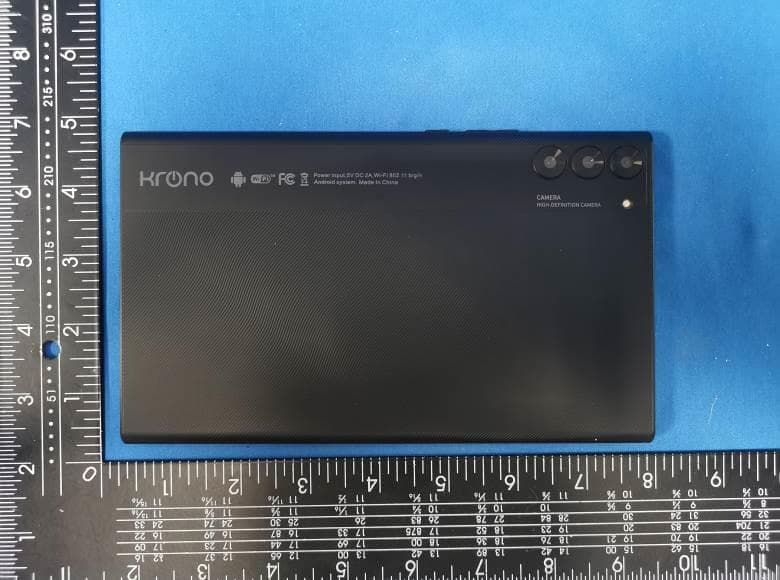 Tablet PC - FCC ID 2AZUR-NETR7 - ShenZhen Telconn Technology Co.,Ltd. (4)