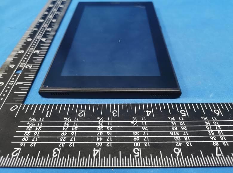 Tablet PC - FCC ID 2AZUR-NETR7 - ShenZhen Telconn Technology Co.,Ltd. (3)