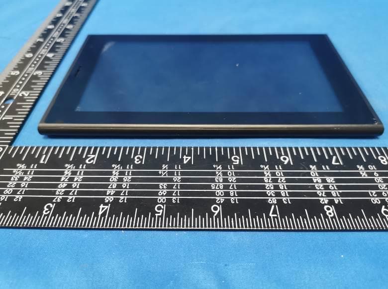 Tablet PC - FCC ID 2AZUR-NETR7 - ShenZhen Telconn Technology Co.,Ltd. (2)