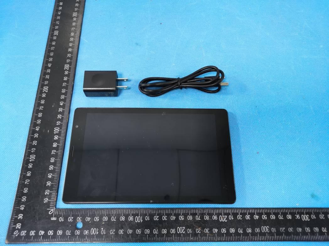 Tablet PC - FCC ID 2AZUR-P1 - ShenZhen Telconn Technology Co.,Ltd.