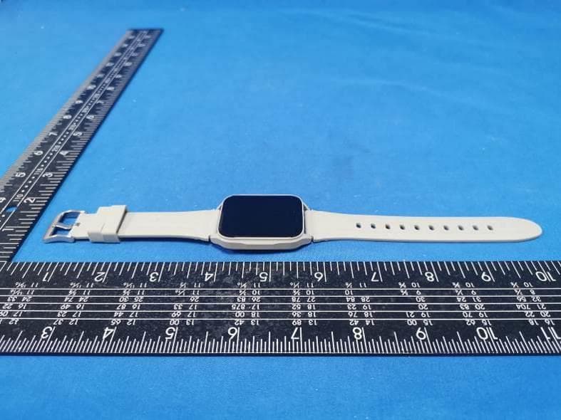 Smart Watch - FCC ID 2AZUR-Q1 - ShenZhen Telconn Technology Co.,Ltd. (3)