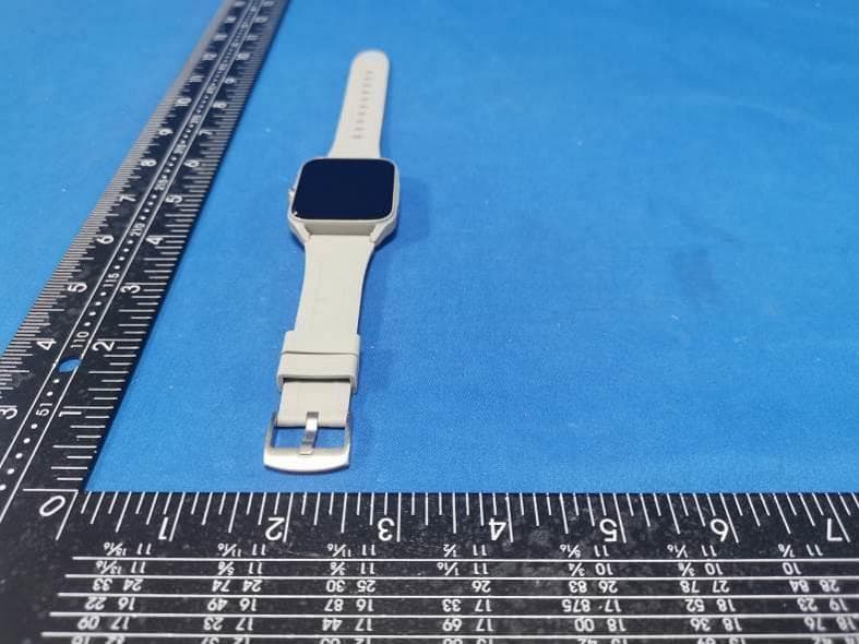 Smart Watch - FCC ID 2AZUR-Q1 - ShenZhen Telconn Technology Co.,Ltd. (5)