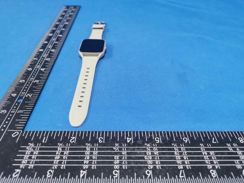 Smart Watch - FCC ID 2AZUR-Q1 - ShenZhen Telconn Technology Co.,Ltd.