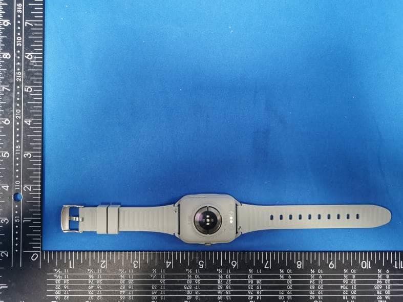 Smart Watch - FCC ID 2AZUR-Q1 - ShenZhen Telconn Technology Co.,Ltd. (4)