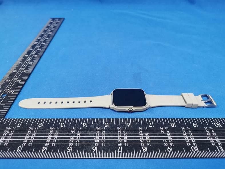 Smart Watch - FCC ID 2AZUR-Q1 - ShenZhen Telconn Technology Co.,Ltd. (2)