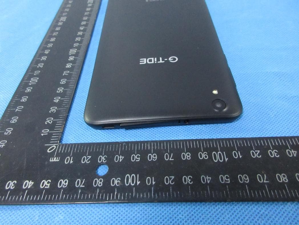 Tablet PC - FCC ID 2AZUR-V1 - ShenZhen Telconn Technology Co.,Ltd. (5)