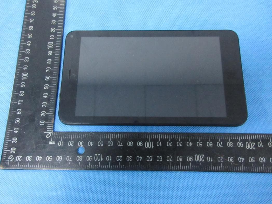 Tablet PC - FCC ID 2AZUR-V1 - ShenZhen Telconn Technology Co.,Ltd. (3)