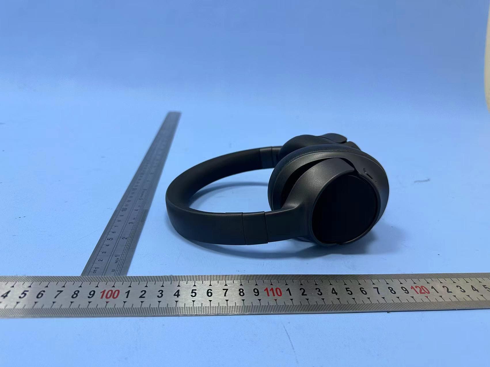 Bluetooth headset - FCC ID 2AZUU-ANC-2328 - Dongguan Tunno Electronics Technology Co., Ltd (3)