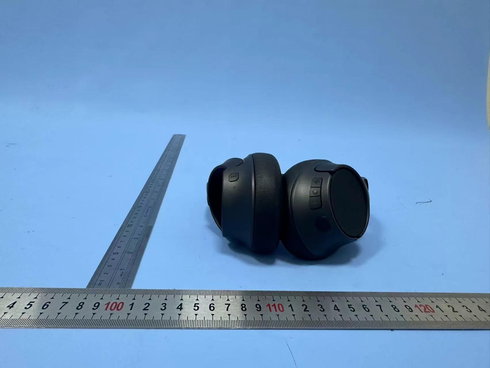 Bluetooth headset - FCC ID 2AZUU-ANC-2328 - Dongguan Tunno Electronics Technology Co., Ltd (4)
