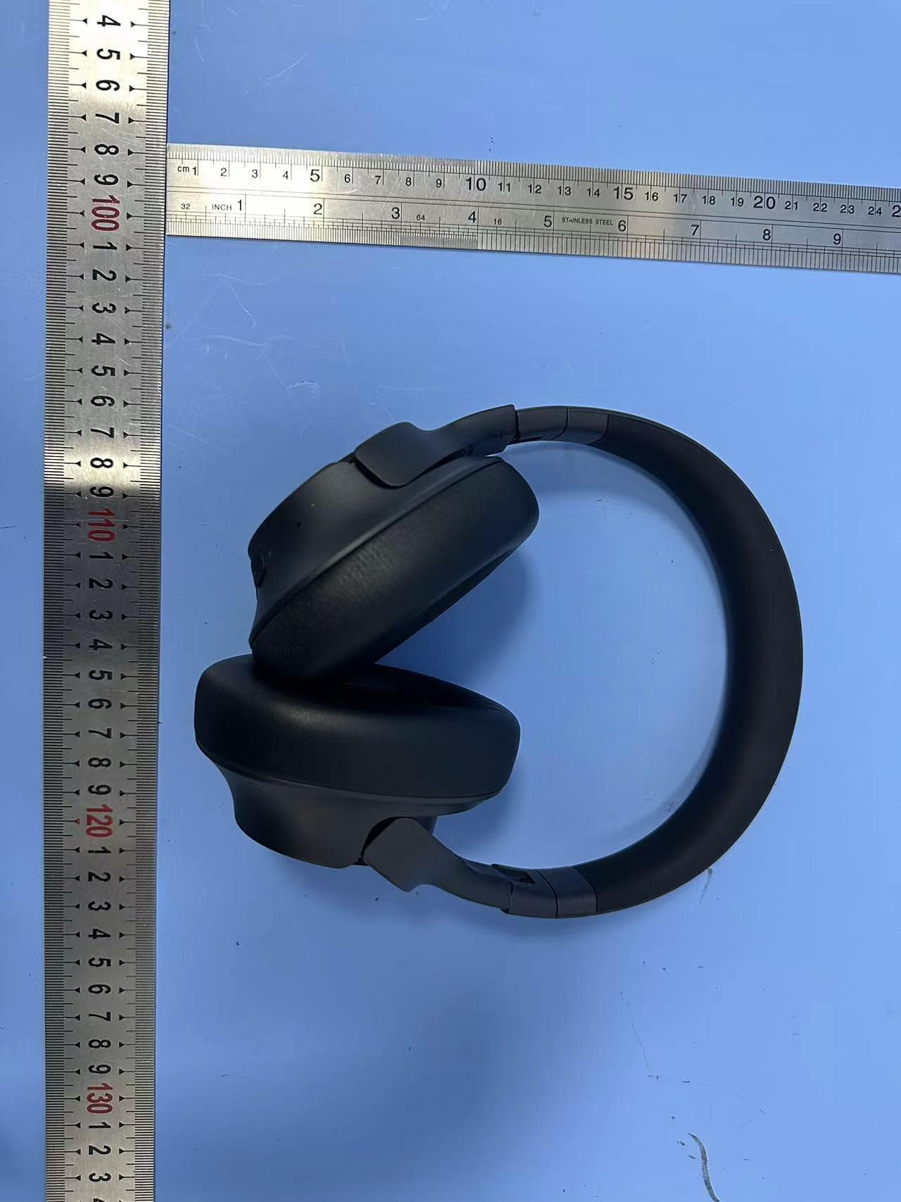 Bluetooth headset - FCC ID 2AZUU-ANC-2328 - Dongguan Tunno Electronics Technology Co., Ltd
