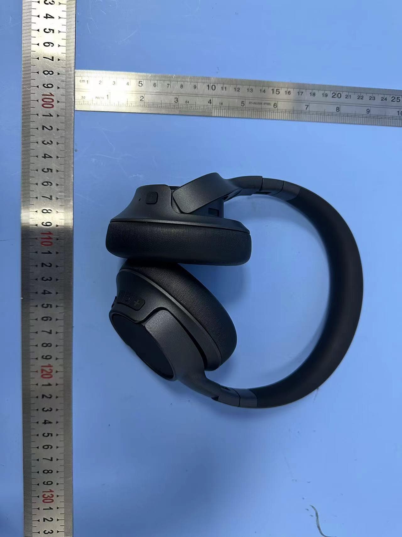 Bluetooth headset - FCC ID 2AZUU-ANC-2328 - Dongguan Tunno Electronics Technology Co., Ltd (2)