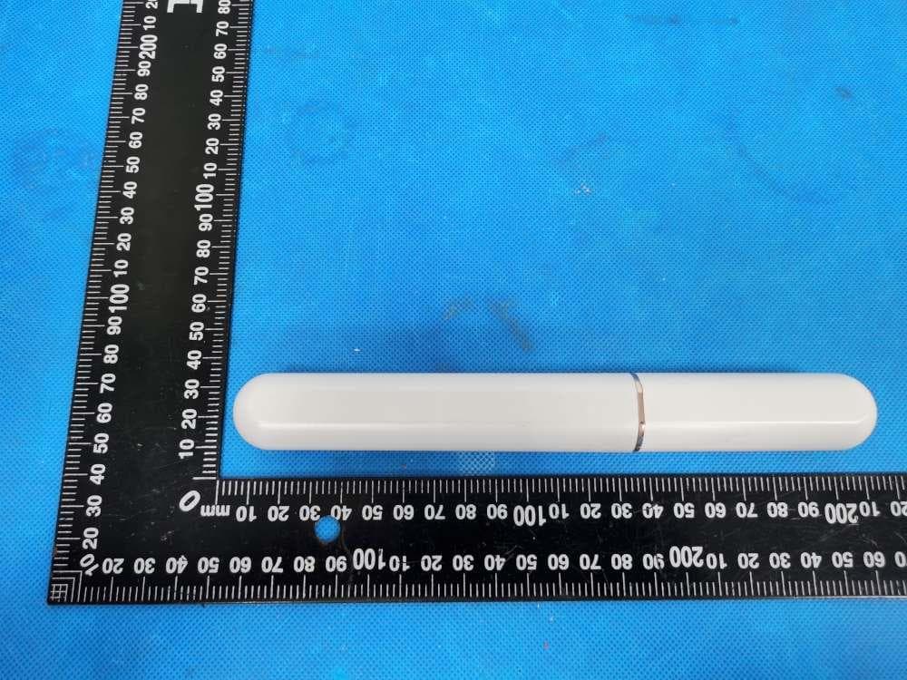 intelligent sterilization visual ultrasonic teeth cleaning device - FCC ID 2AZUV-M20 - Shenzhen Aomei Hengye Technology Co., Ltd. (3)