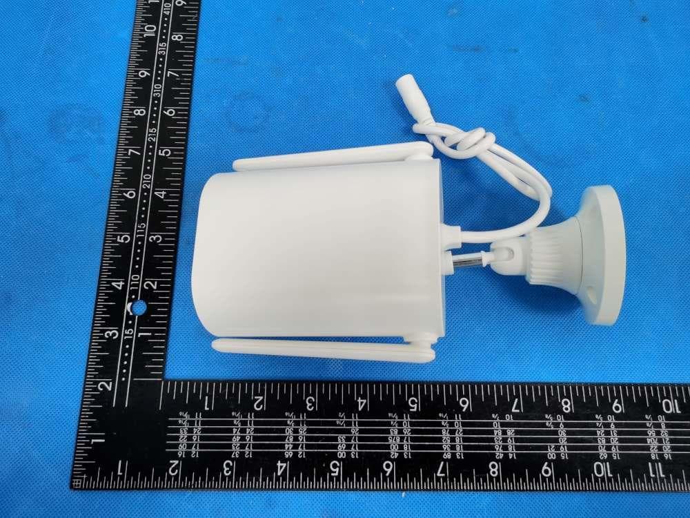 Security Camera - FCC ID 2AZUX-B04 - Shenzhen Anran Security Technology Co., Ltd (2)