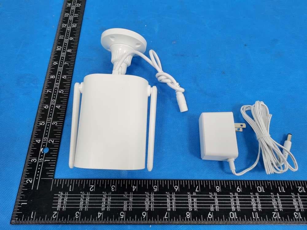 Security Camera - FCC ID 2AZUX-B04 - Shenzhen Anran Security Technology Co., Ltd (3)