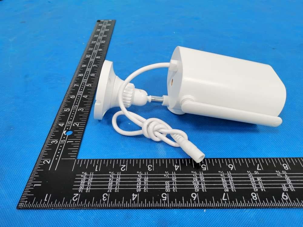 Security Camera - FCC ID 2AZUX-B04 - Shenzhen Anran Security Technology Co., Ltd (5)