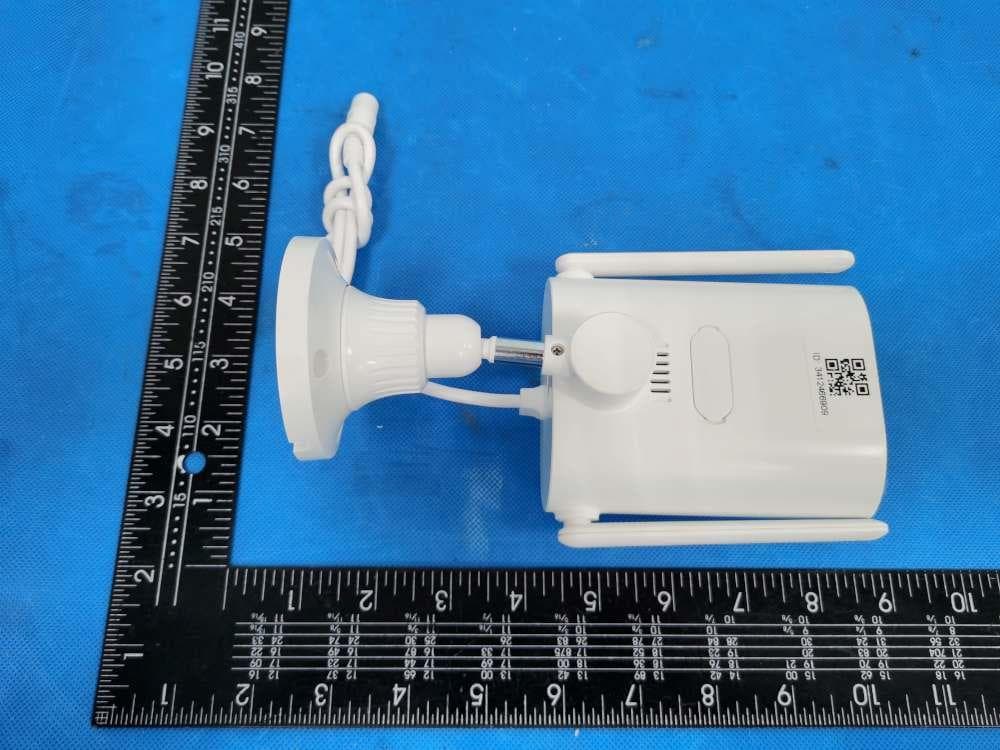 Security Camera - FCC ID 2AZUX-B04 - Shenzhen Anran Security Technology Co., Ltd (4)