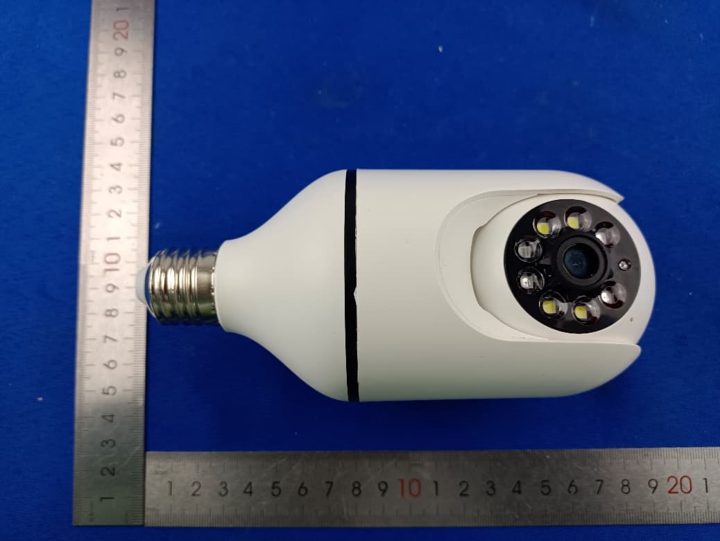 Security Camera - FCC ID 2AZUX-L1 - Shenzhen Anran Security Technology Co., Ltd (2)