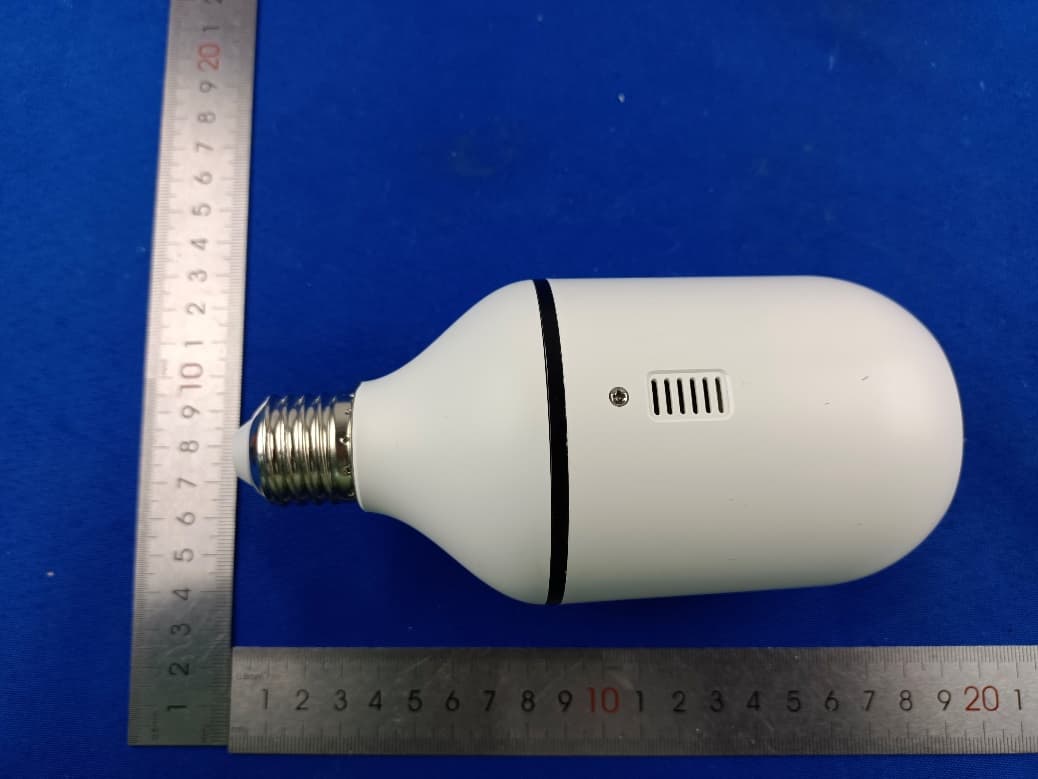 Security Camera - FCC ID 2AZUX-L1 - Shenzhen Anran Security Technology Co., Ltd (4)