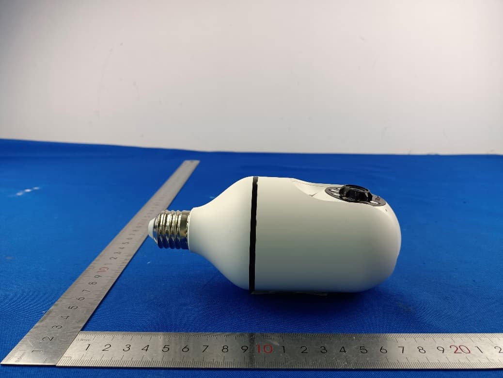 Security Camera - FCC ID 2AZUX-L1 - Shenzhen Anran Security Technology Co., Ltd