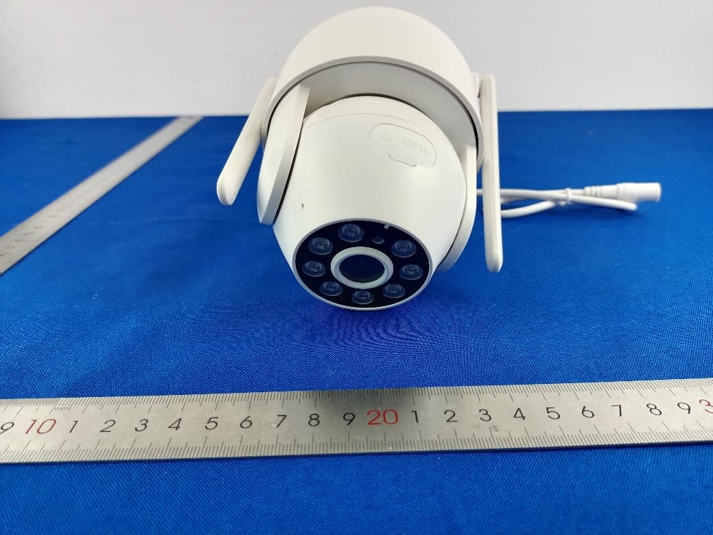 Security Camera - FCC ID 2AZUX-P2-PRO - Shenzhen Anran Security Technology Co., Ltd (5)