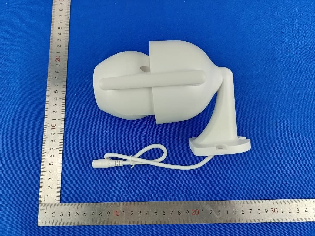 Security Camera - FCC ID 2AZUX-P2-PRO - Shenzhen Anran Security Technology Co., Ltd
