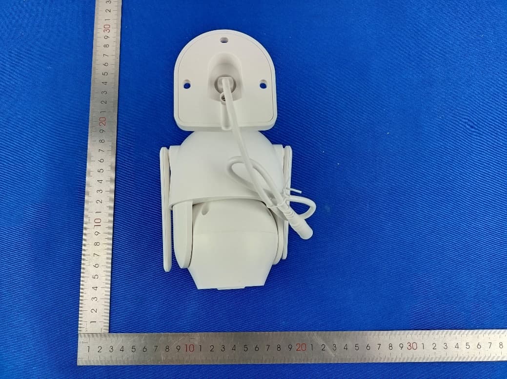 Security Camera - FCC ID 2AZUX-P2-PRO - Shenzhen Anran Security Technology Co., Ltd (2)