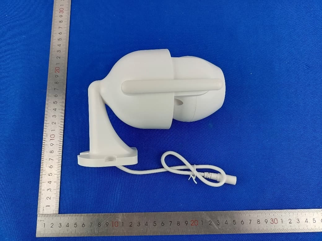 Security Camera - FCC ID 2AZUX-P2-PRO - Shenzhen Anran Security Technology Co., Ltd (3)